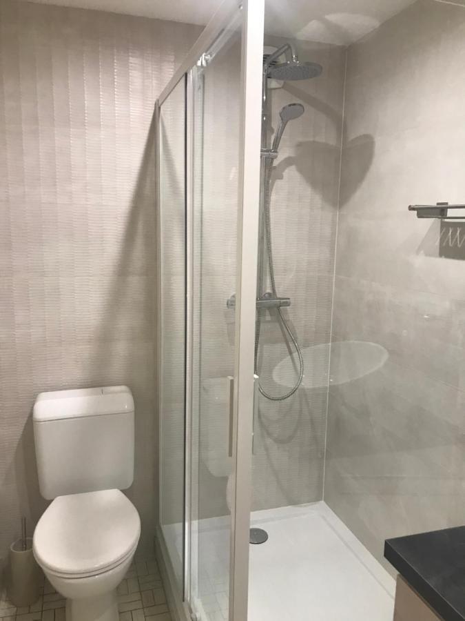 Vivez Le Havre ! Studio En Residence Bord De Mer - Port De Plaisance - 3 Etoiles 外观 照片