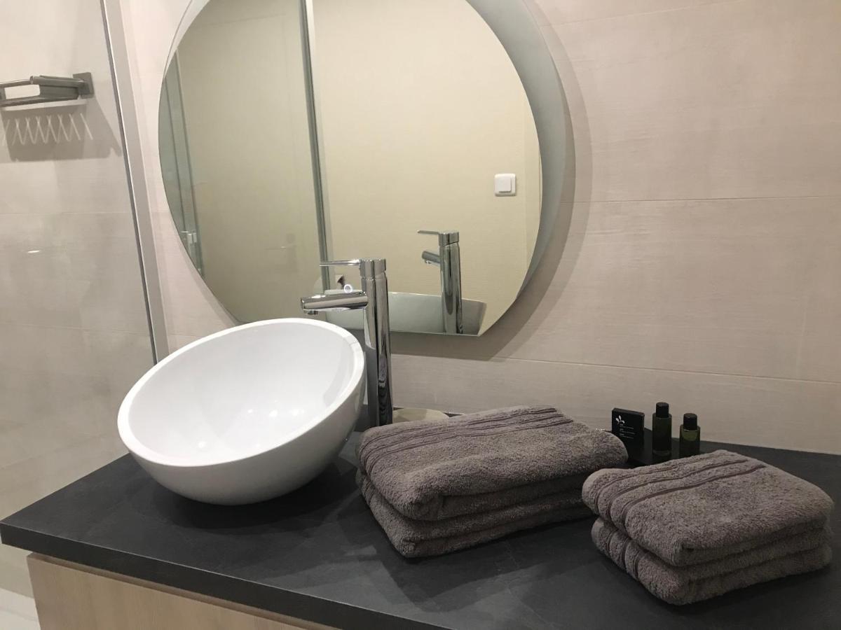 Vivez Le Havre ! Studio En Residence Bord De Mer - Port De Plaisance - 3 Etoiles 外观 照片