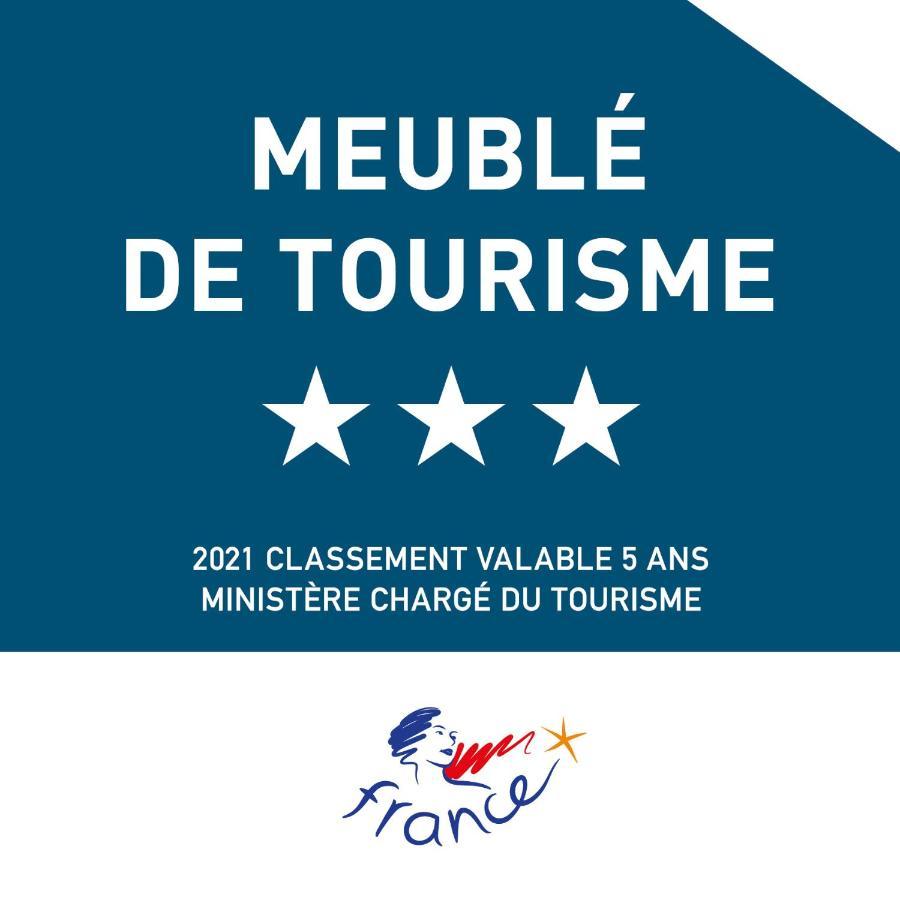 Vivez Le Havre ! Studio En Residence Bord De Mer - Port De Plaisance - 3 Etoiles 外观 照片